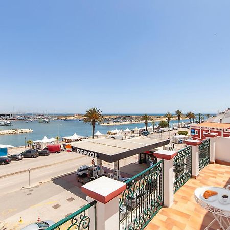 B37 - City Central Door Apartment Lagos Dış mekan fotoğraf