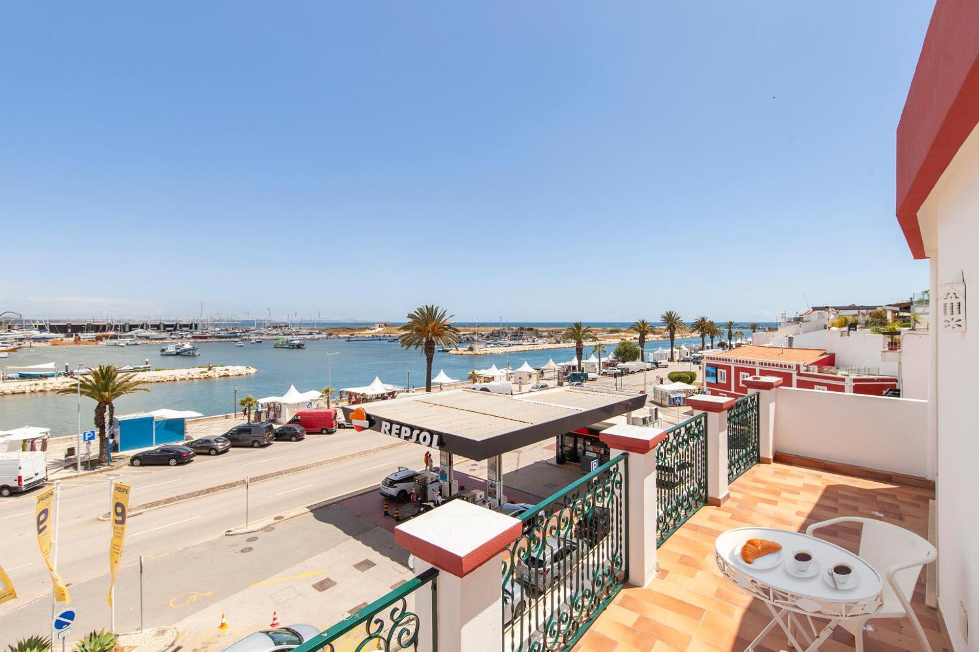B37 - City Central Door Apartment Lagos Dış mekan fotoğraf