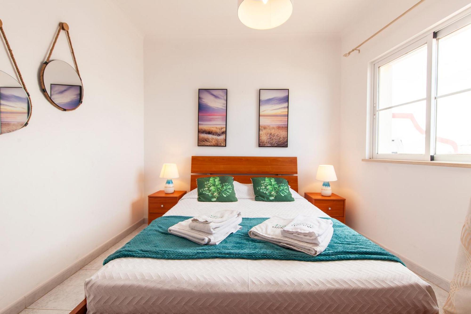 B37 - City Central Door Apartment Lagos Dış mekan fotoğraf