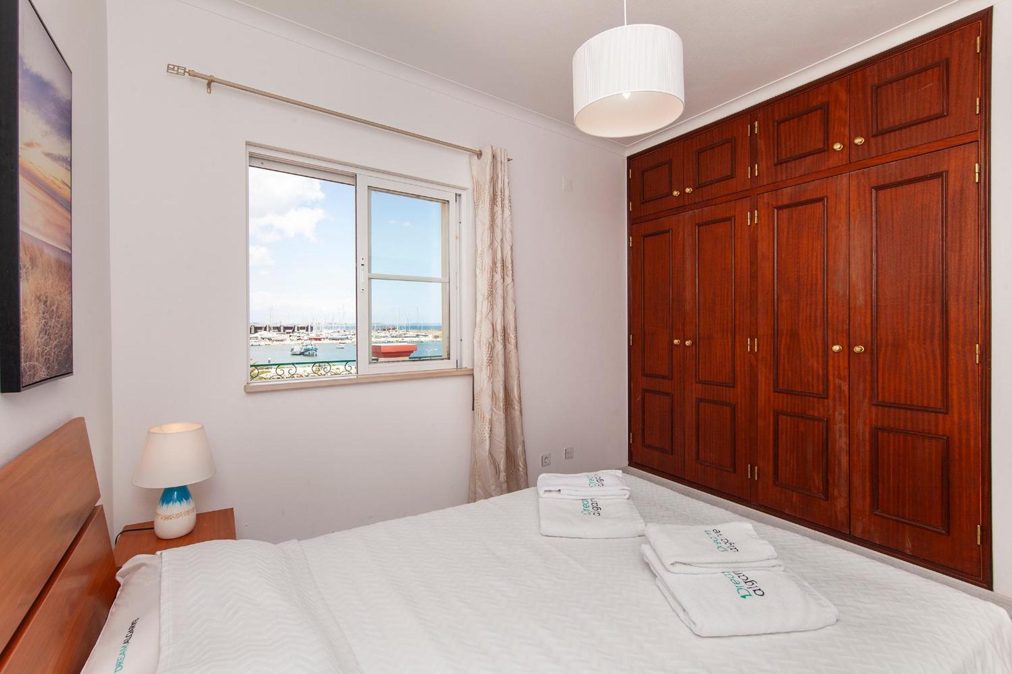 B37 - City Central Door Apartment Lagos Dış mekan fotoğraf