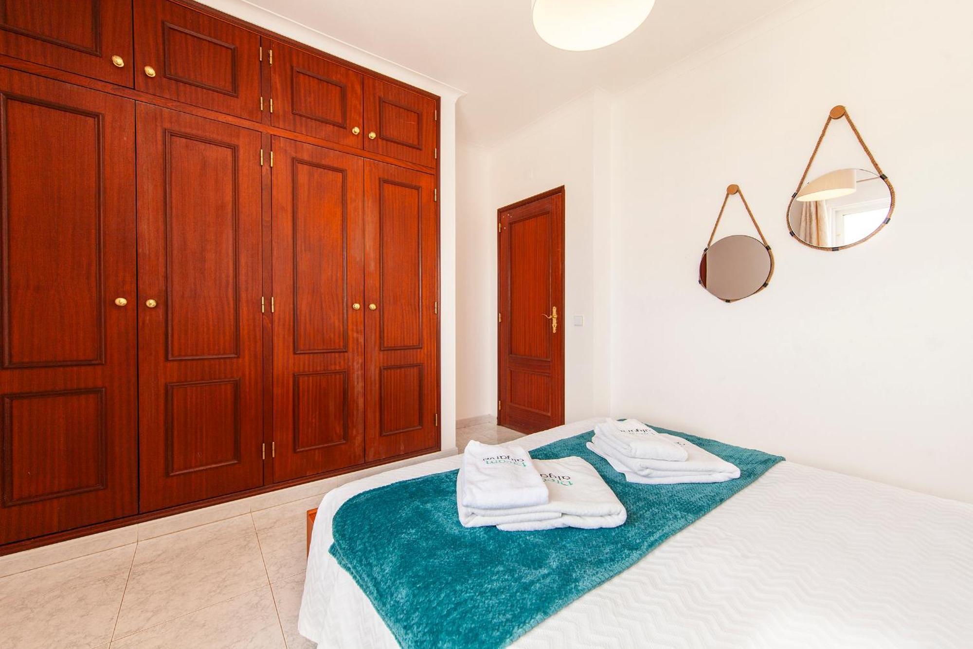 B37 - City Central Door Apartment Lagos Dış mekan fotoğraf