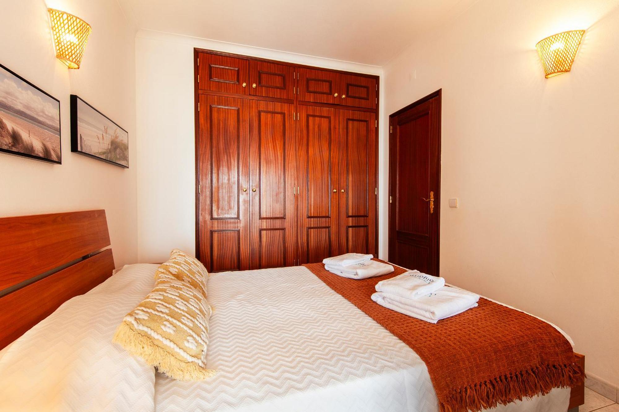B37 - City Central Door Apartment Lagos Dış mekan fotoğraf